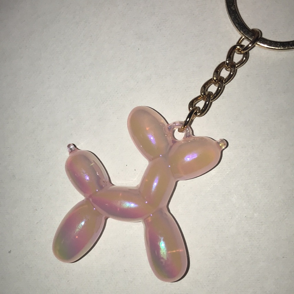 Pretty keychain 🐶 💖 - Picture 9 of 10